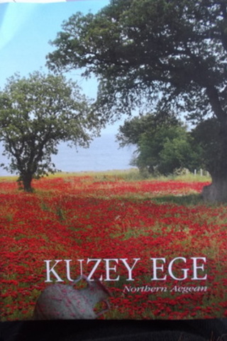 Ayvalık'tan Gelibolu'ya Kuzey Ege Northern Aegean