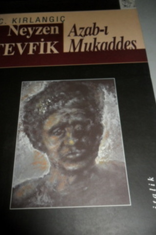 Azab-ı Mukaddes Celal Kırlangıç