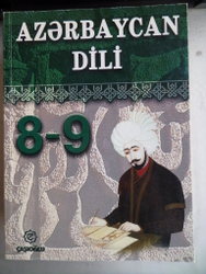 Azerbaycan Dili 8-9 Yusif Seyidov