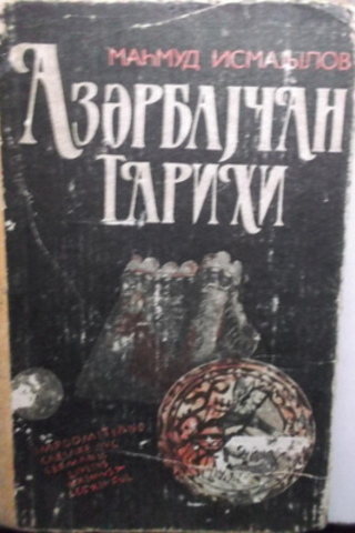 Azerbaycan Tarihi ( Azeri )