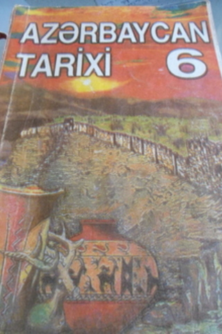 Azerbaycan Tarixi