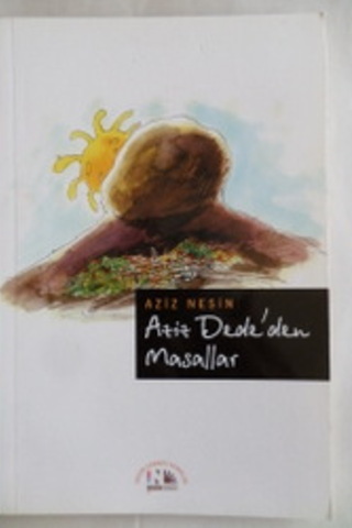 Aziz Dede'den Masallar Aziz Nesin
