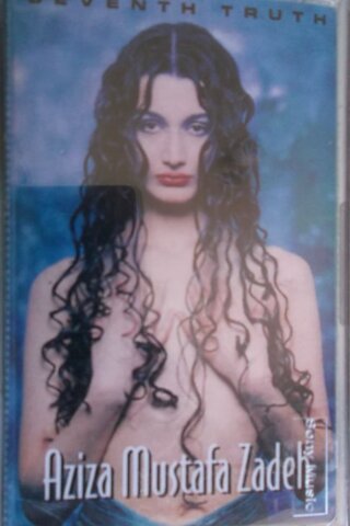 Aziza Mustafa Zadeh Kaset / Seventh Truth