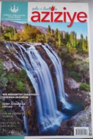 Aziziye 2015 / 2