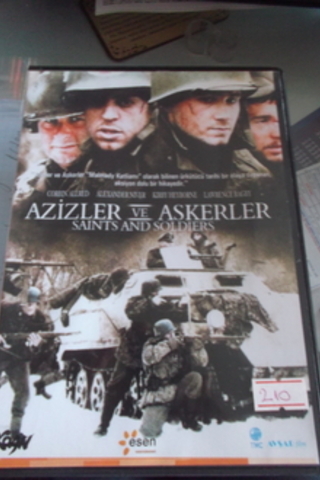 Azizler ve Askerler