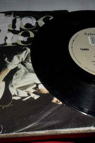 Aztec Camera / 45'lik PLAK