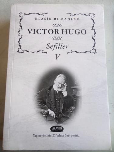 Sefiller V Victor Hugo