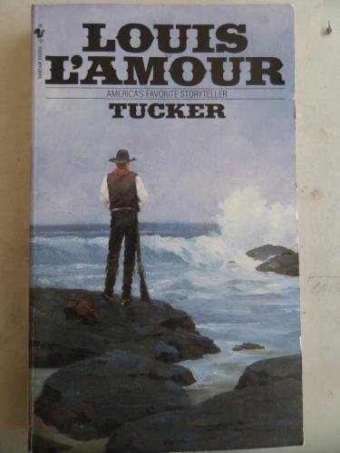 Tucker Louis L'Amour