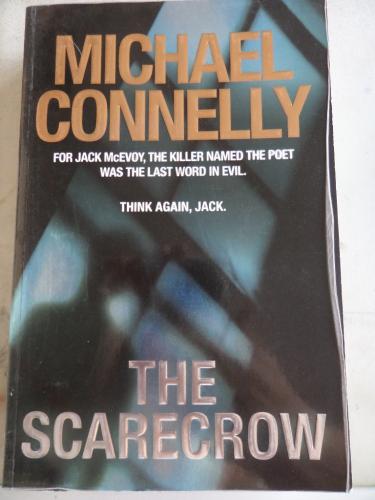 The Scarecrow Michael Connelly