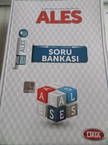 ALES Soru Bankası