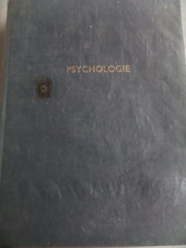 Psychologie Paul Foulquie