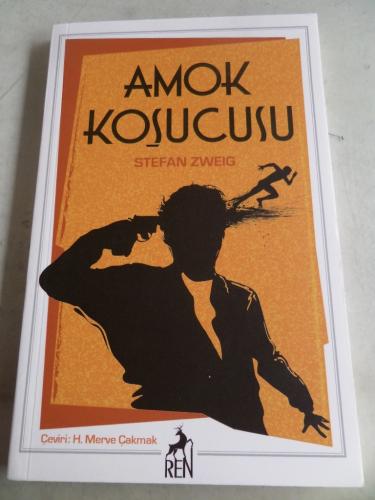 Amok Koşucusu Stefan Zweig