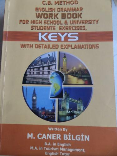 English Grammar Guide