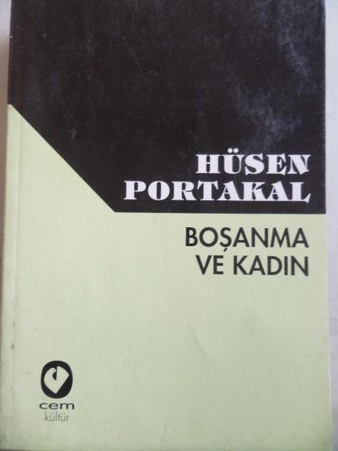 Boşanma ve Kadın Hüsen Portakal