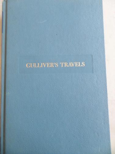 Gülliver's Travels Jonathan Swift