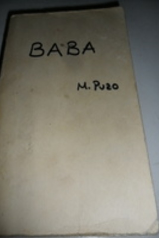 Baba Mario Puzo