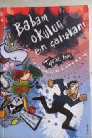 Babam Okulun En Çalışkanı Toprak Işık