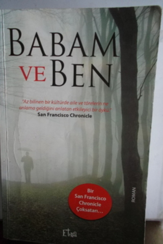 Babam ve Ben Ariel Sabar