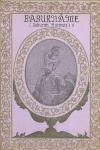 Baburname - Baburun Hatıratı 1-2 Reşit Rahmeti Arat