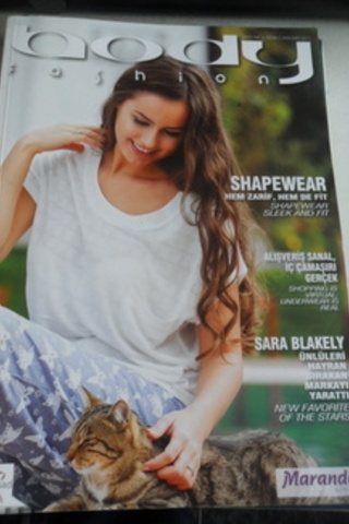 Bady Fashion 2013 / 4