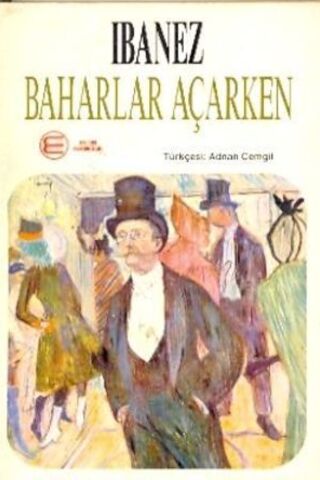 Baharlar Açarken Ibanez