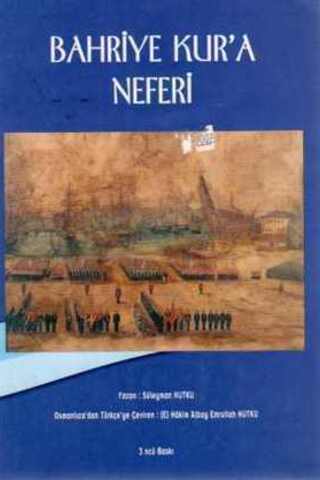 Bahriye Kur'a Neferi