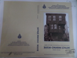 Bakım Onarım İzinleri Ders Notu