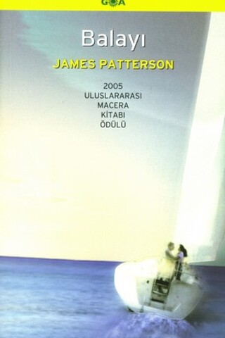 Balayı James Patterson