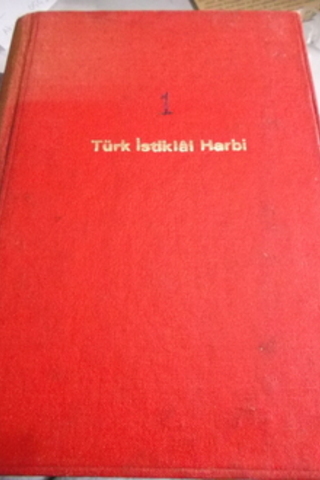 Balkan Harbi Tarihi 7.Cilt Osmanlı Deniz Harekatı