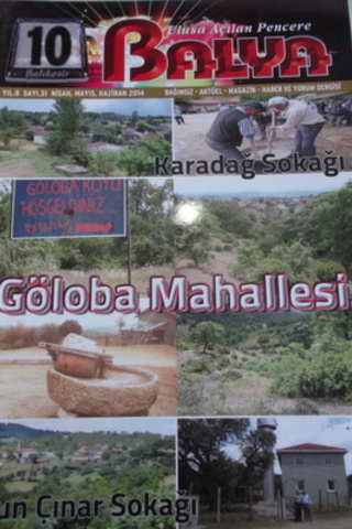 Balya 2014 / 31