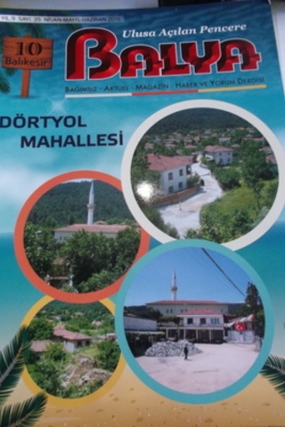 Balya 2015 / 35