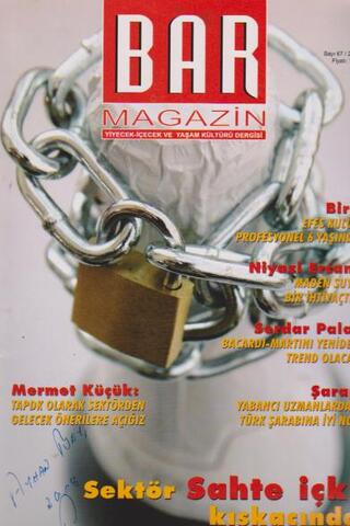 Bar Magazin 2010 / 67