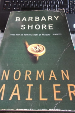 Barbary Shore Norman Mailer
