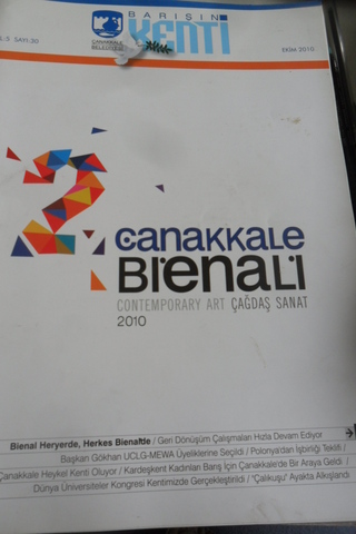 Barışın Kenti 2010 / 30