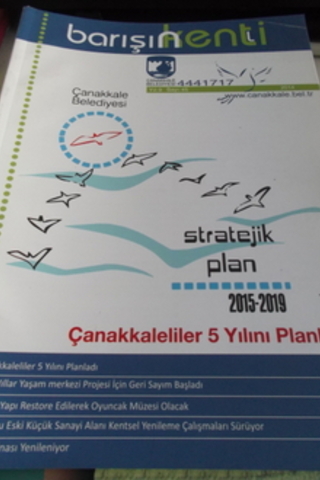 Barışın Kenti 2014 / 45