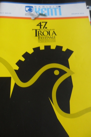 Barışın Kenti 2010 / 29