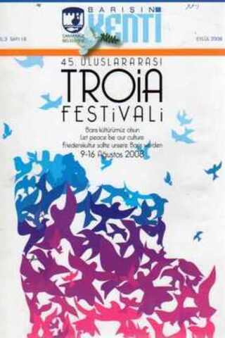 Barışın Kenti 2008 / 18