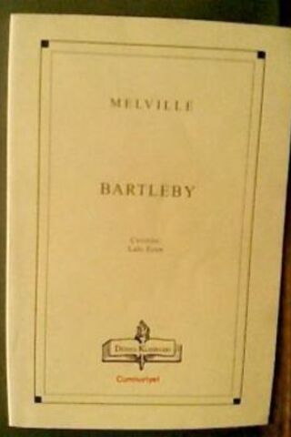 Bartleby Melville