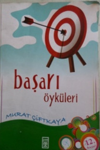 Başarı Öyküleri Murat Çiftkaya