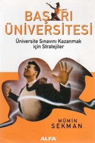 Başarı Üniversitesi Mümin Sekman