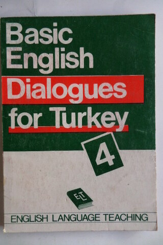 Basic English Dialogues For Turkey 4