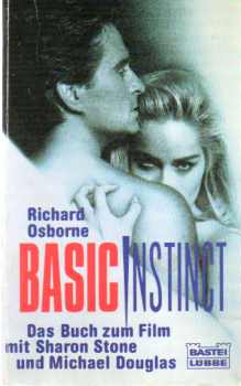 Basic Instinct Richard Osborne