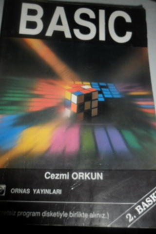 Basic Cezmi Orkun
