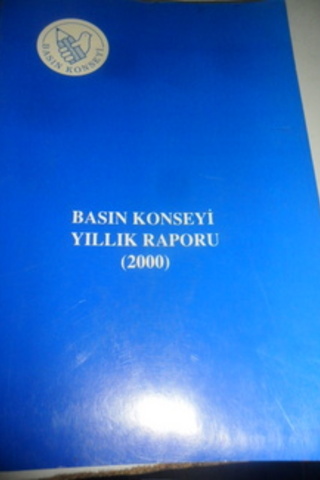 Basın Konseyi Yıllık Raporu ( 1997 )
