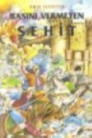 Başını Vermeyen Şehit Ömer Seyfettin