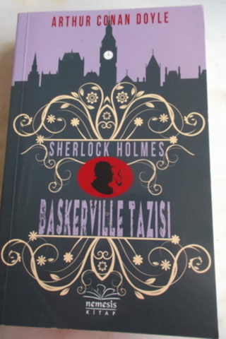 Baskerville Tazısı Sherlock Holmes