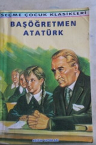 Başöğretmen Atatürk