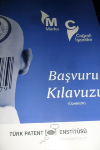 Başvuru Kılavuzu