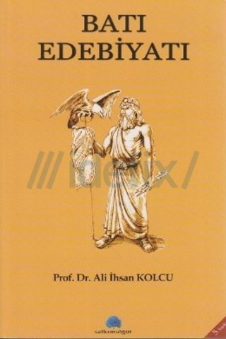 Batı Edebiyatı Ali İhsan Kolcu