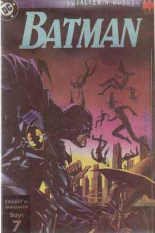 Batman Sayı 7
